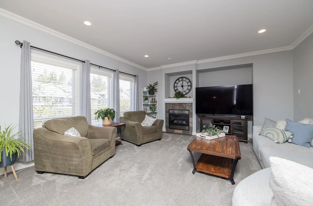 21665 95 AVENUE, Langley BC V1M 4E3, Langley BC — Residential for Sale - Photo 4