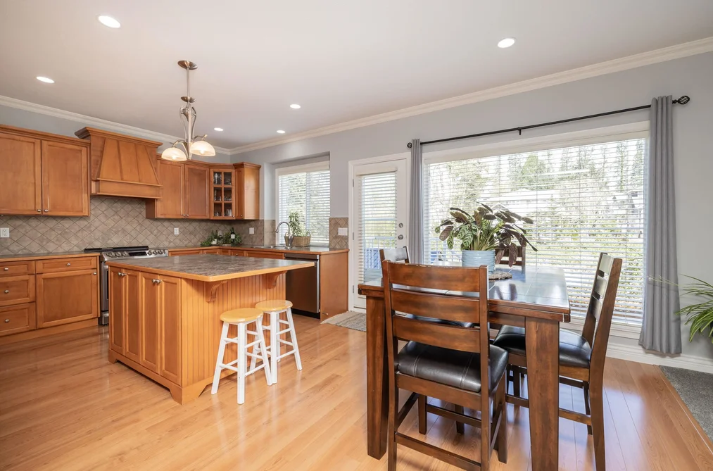 21665 95 AVENUE, Langley BC V1M 4E3, Langley BC — Residential for Sale - Photo 7