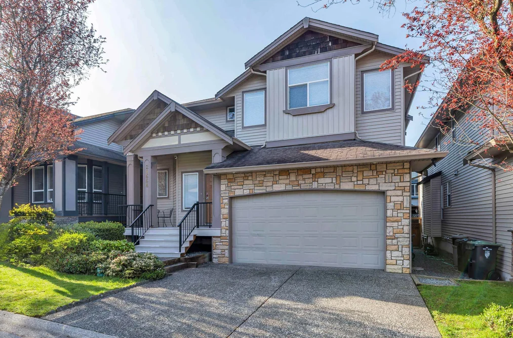 21668 89A AVENUE, Langley BC V1M 4C6, Langley BC — Residential for Sale - Photo 2