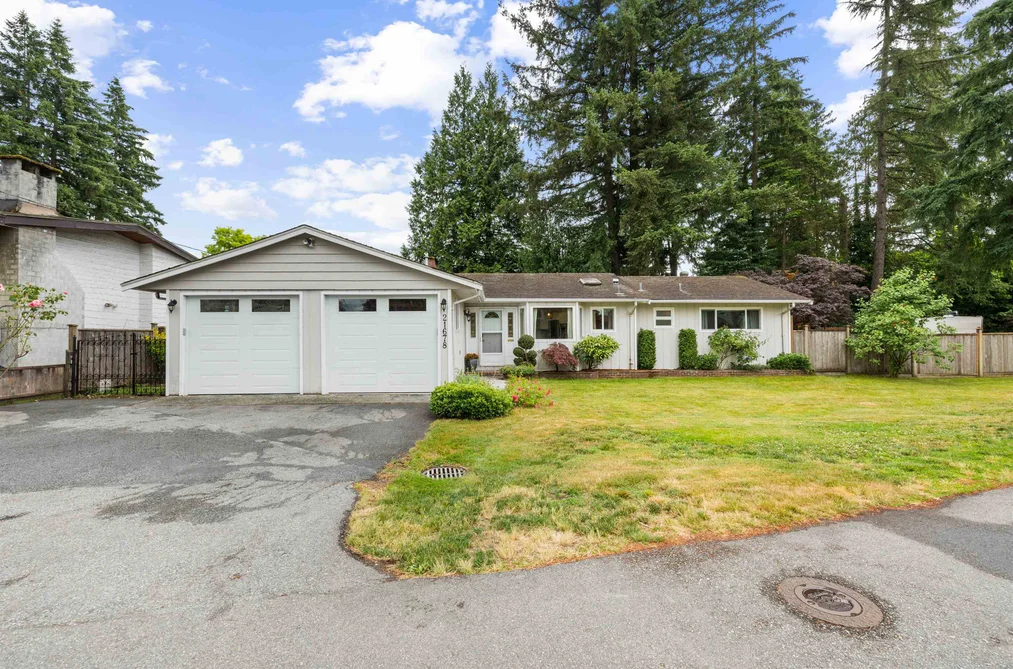 House for sale at 21678 Mountainview Crescent Maple Ridge British Columbia - MLS: R3142489