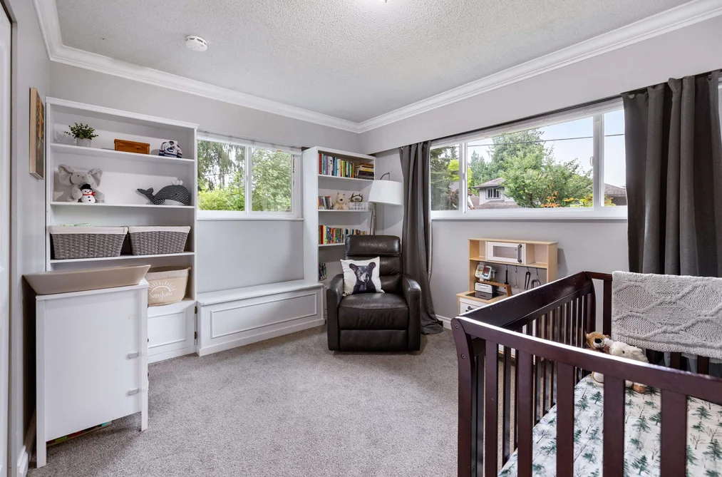 21678 MOUNTAINVIEW CRESCENT, Maple Ridge, BC — Residential for Sale — Photo 18 of 35