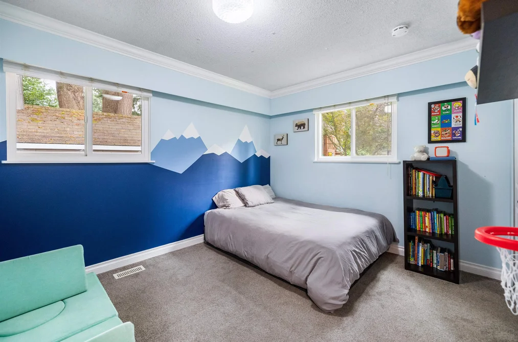 21678 MOUNTAINVIEW CRESCENT, Maple Ridge, BC — Residential for Sale — Photo 20 of 35