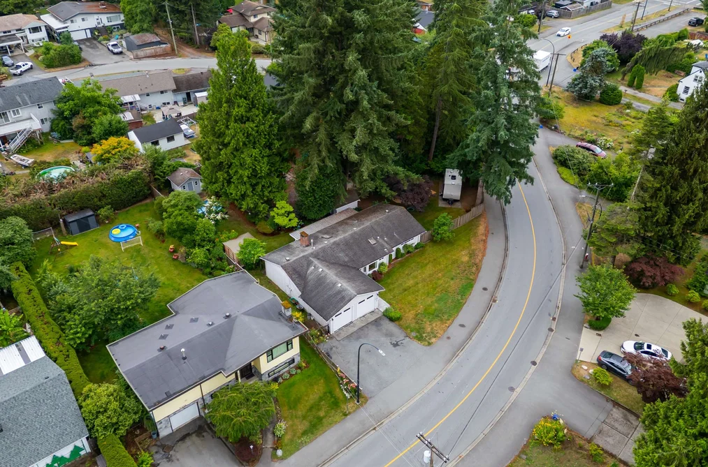 21678 MOUNTAINVIEW CRESCENT, Maple Ridge, BC — Residential for Sale — Photo 34 of 35