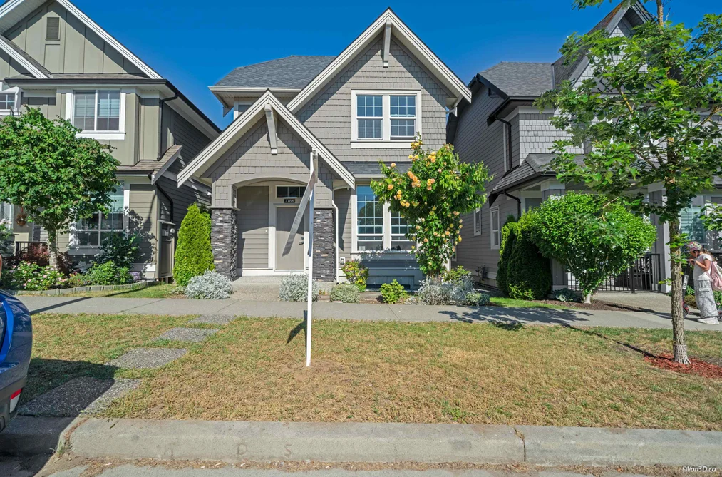 House for sale at 2168 165b Street Surrey British Columbia - MLS: R3133495