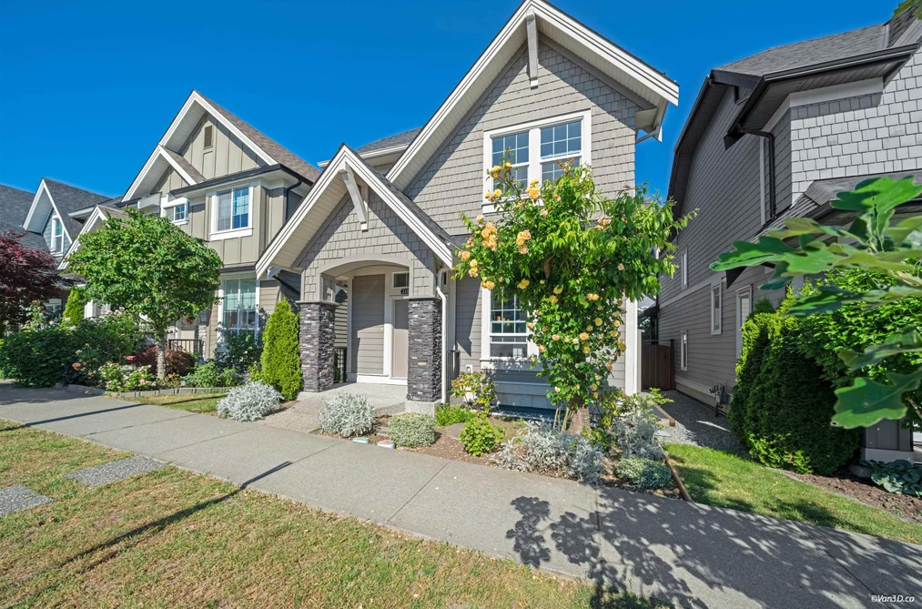 2168 165B STREET, Surrey BC V3Z 0V6, Surrey BC — Residential for Sale - Photo 2