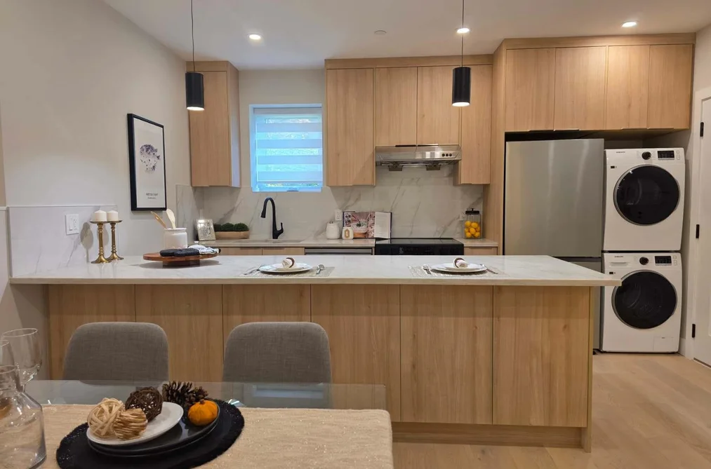 Half Duplex for sale at 2168 Adanac Street Vancouver British Columbia - MLS: R3130675
