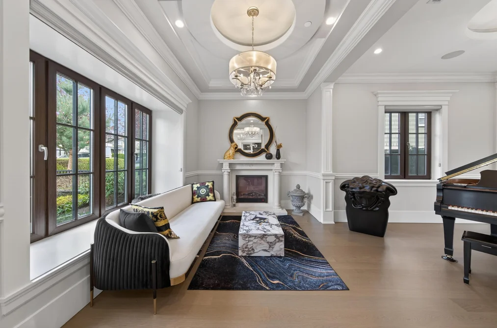2168 W 22ND AVENUE, Vancouver BC V6L 1L5, Vancouver BC — Residential for Sale - Photo 5