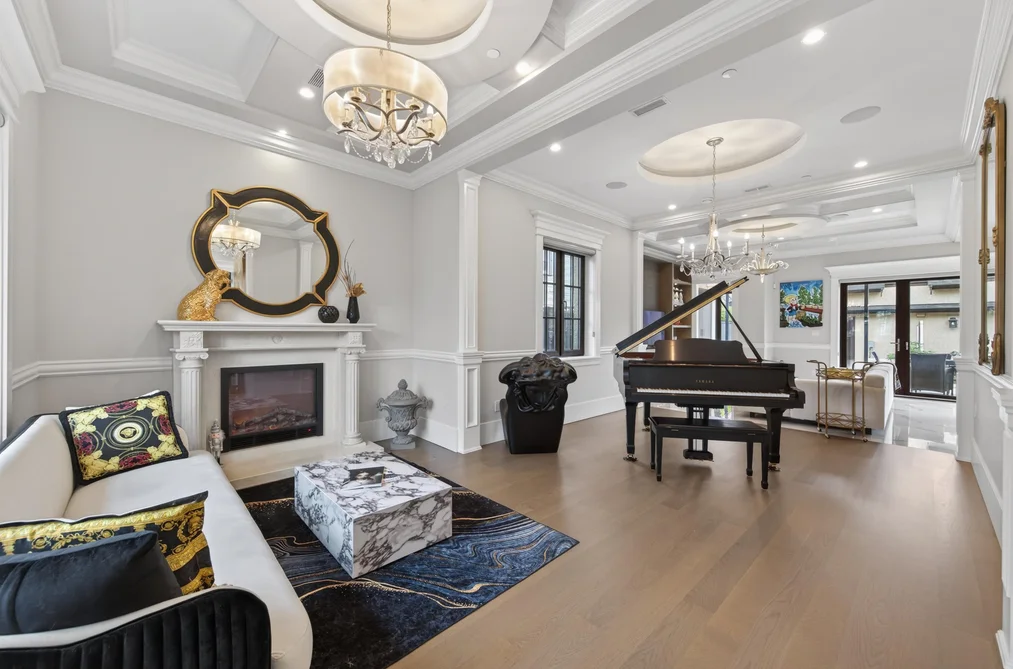 2168 W 22ND AVENUE, Vancouver BC V6L 1L5, Vancouver BC — Residential for Sale - Photo 7