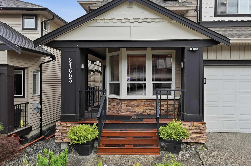 21683 89A AVENUE, Langley BC V1M 4C7, Langley BC — Residential for Sale - Photo 2
