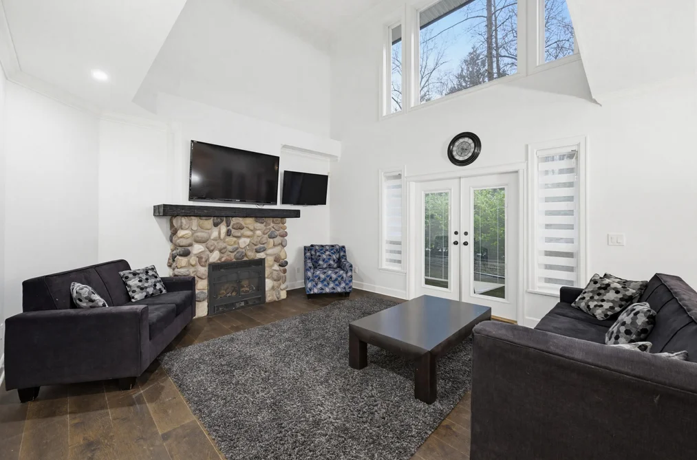 21686 93 AVENUE, Langley BC V1M 4E1, Langley BC — Residential for Sale - Photo 2