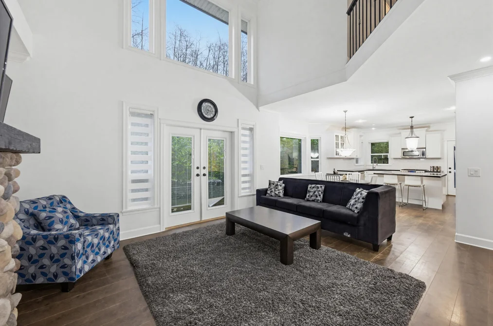 21686 93 AVENUE, Langley BC V1M 4E1, Langley BC — Residential for Sale - Photo 3