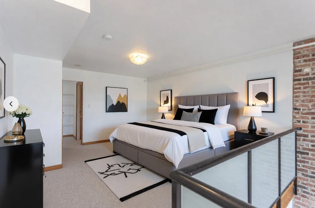 217 10 RENAISSANCE SQUARE, New Westminster, BC — Residential for Sale — Photo 13 of 25