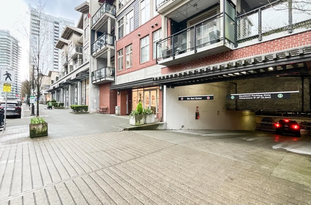 217 101 MORRISSEY ROAD, Port Moody BC V3H 0E6, Port Moody BC — Residential for Sale - Photo 4