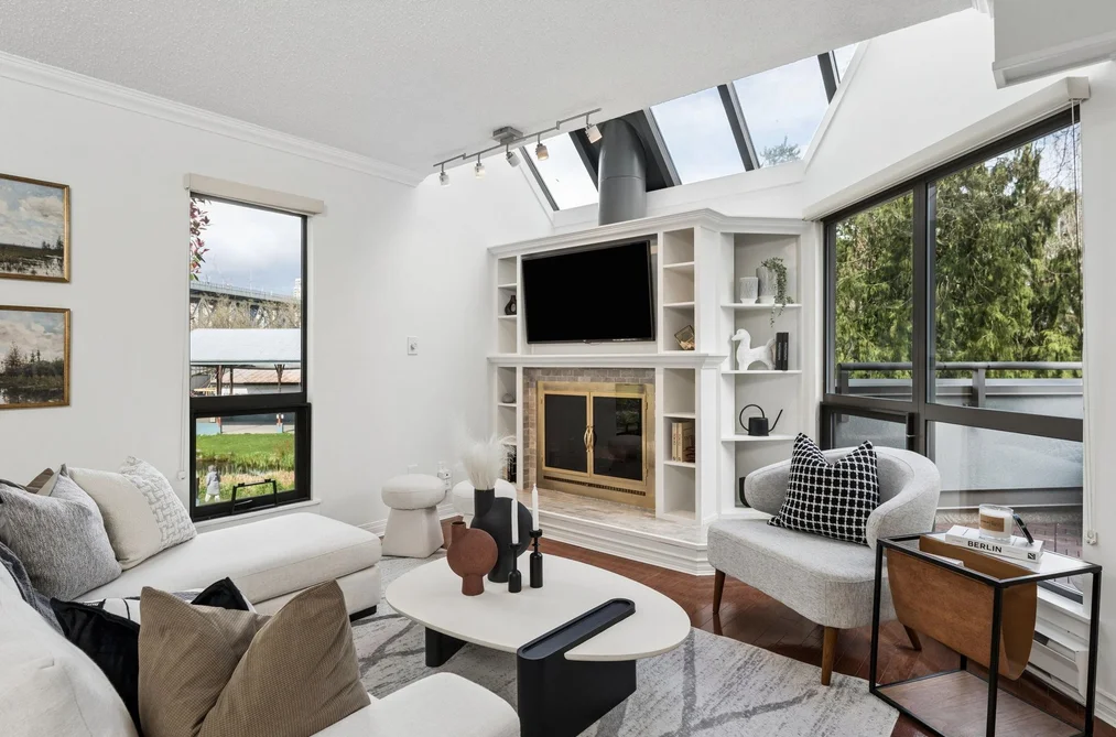 217 1477 FOUNTAIN WAY, Vancouver BC V6H 3W9, Vancouver BC — Residential for Sale - Photo 2