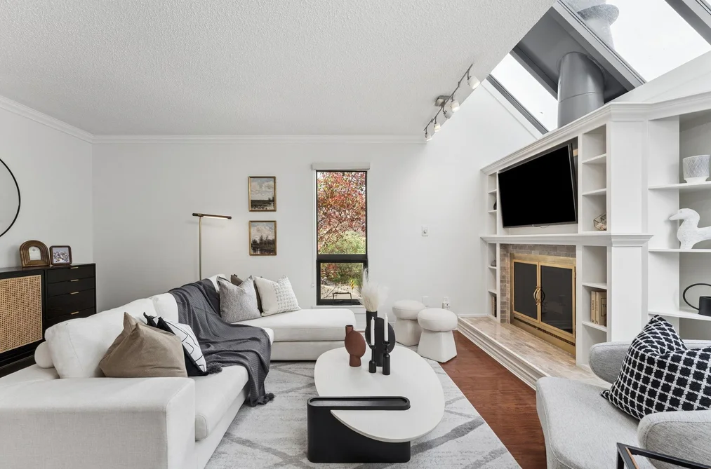 217 1477 FOUNTAIN WAY, Vancouver BC V6H 3W9, Vancouver BC — Residential for Sale - Photo 3