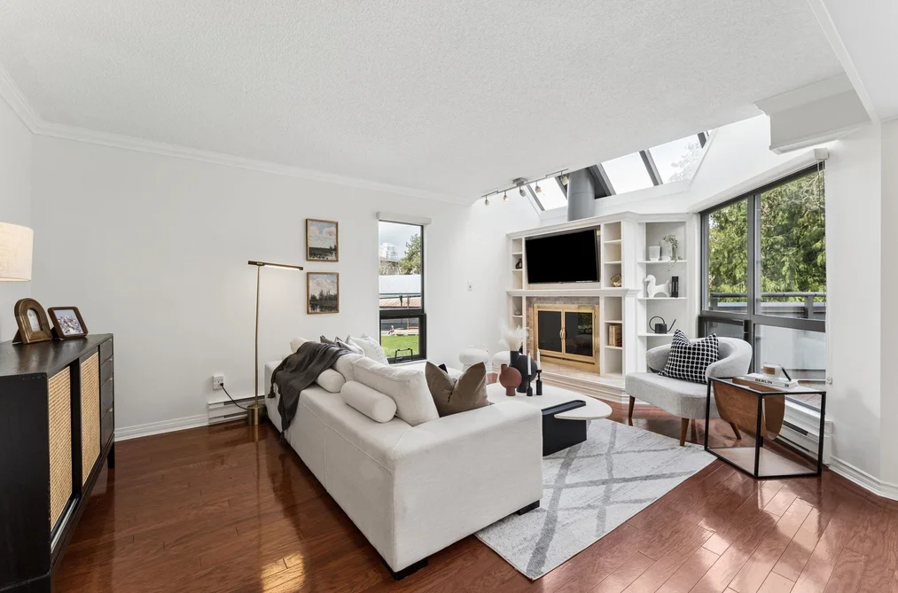 217 1477 FOUNTAIN WAY, Vancouver BC V6H 3W9, Vancouver BC — Residential for Sale - Photo 4