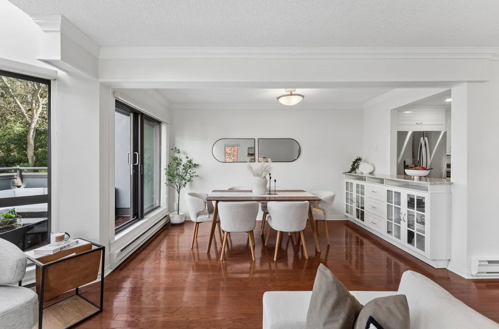 217 1477 FOUNTAIN WAY, Vancouver BC V6H 3W9, Vancouver BC — Residential for Sale - Photo 5