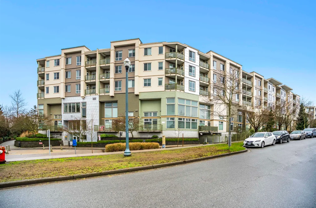 217 15850 26 AVENUE, Surrey BC V3Z 2N6, Surrey BC — Residential for Sale - Photo 2