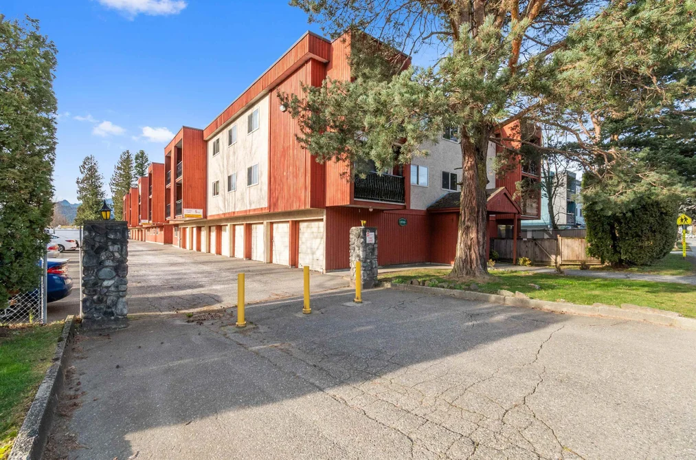 Condo for sale at 217 1735 Agassiz-Rosedale No 9 Highway Agassiz British Columbia - MLS: R3147454
