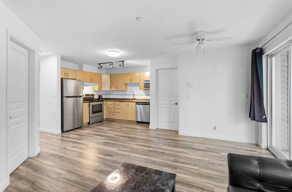 217 20200 56 AVENUE, Langley BC V3A 8S1, Langley BC — Residential for Sale - Photo 5