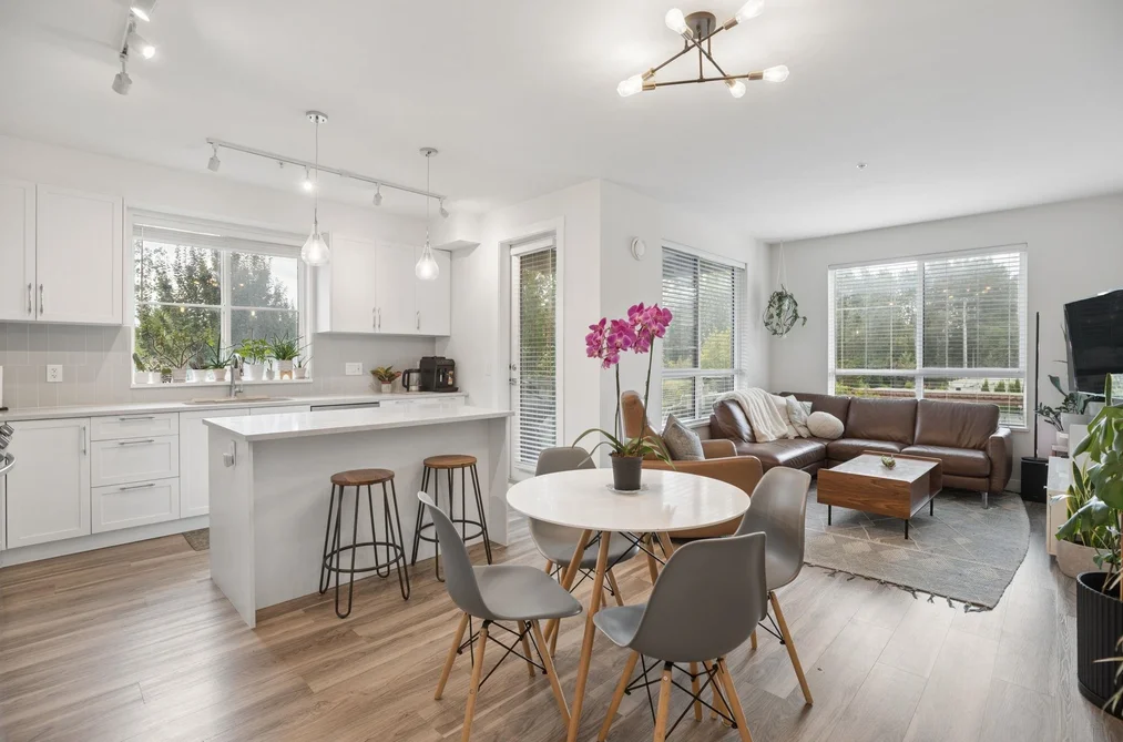 Condo for sale at 217 20356 72b Avenue Langley British Columbia - MLS: R3151900