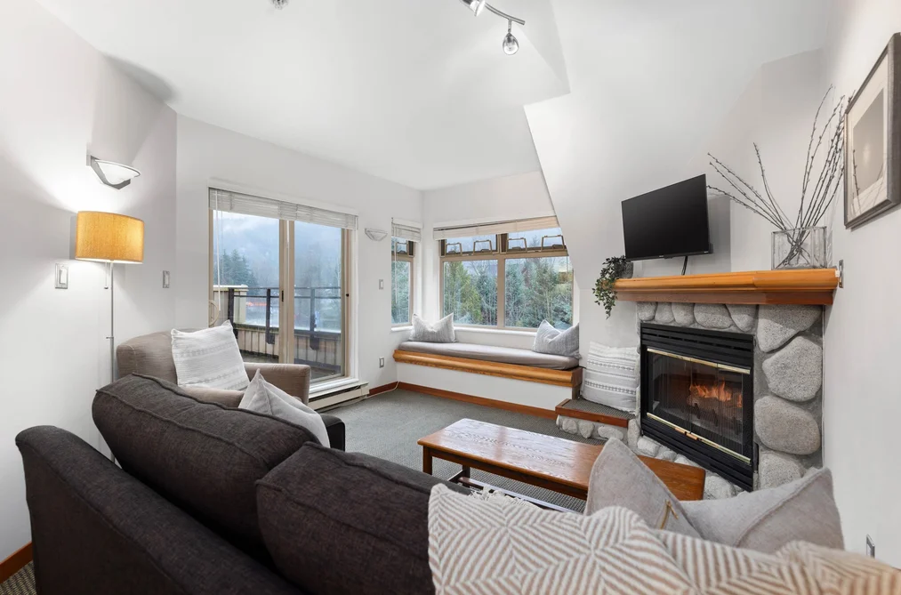 Condo for sale at 217 2050 Lake Placid Road Whistler British Columbia - MLS: R3069839