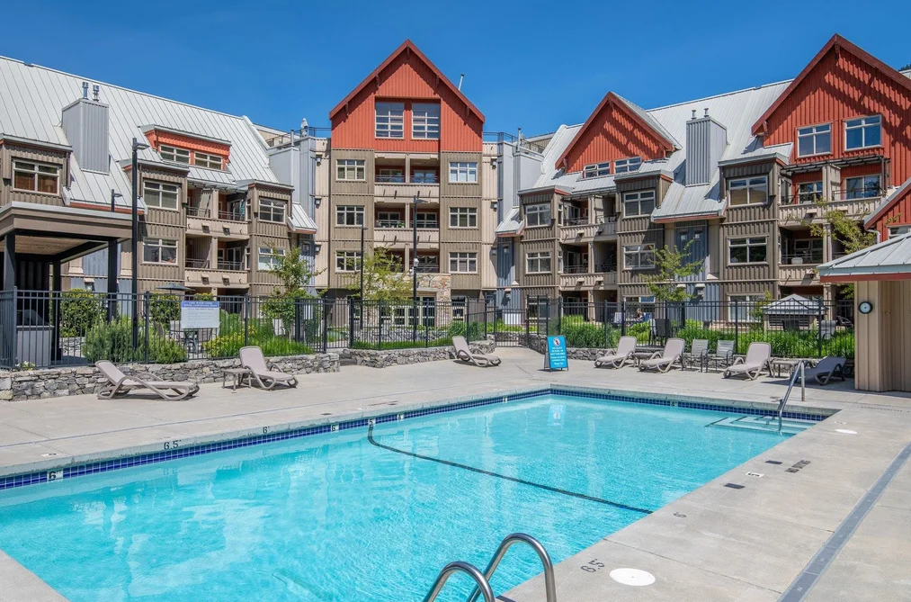 217 2050 LAKE PLACID ROAD, Whistler BC V8E 0A8, Whistler BC — Residential for Sale — Photo 12 of 16