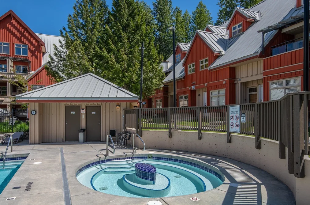 217 2050 LAKE PLACID ROAD, Whistler BC V8E 0A8, Whistler BC — Residential for Sale — Photo 13 of 16