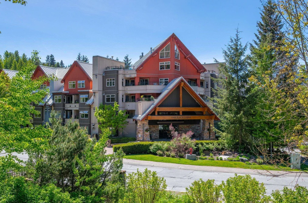 217 2050 LAKE PLACID ROAD, Whistler BC V8E 0A8, Whistler BC — Residential for Sale — Photo 14 of 16