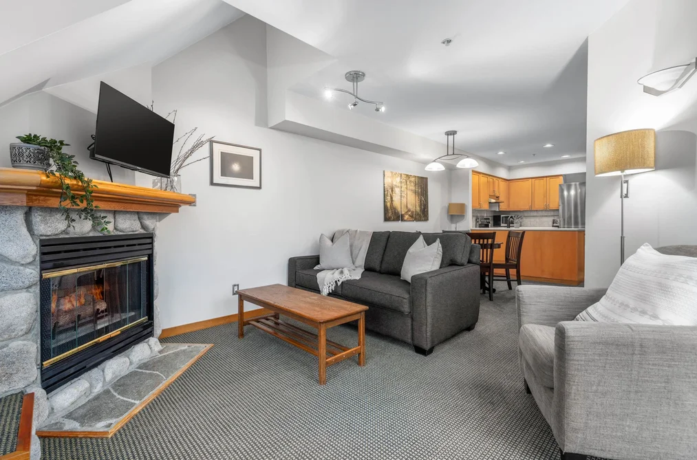 217 2050 LAKE PLACID ROAD, Whistler BC V8E 0A8, Whistler BC — Residential for Sale - Photo 4