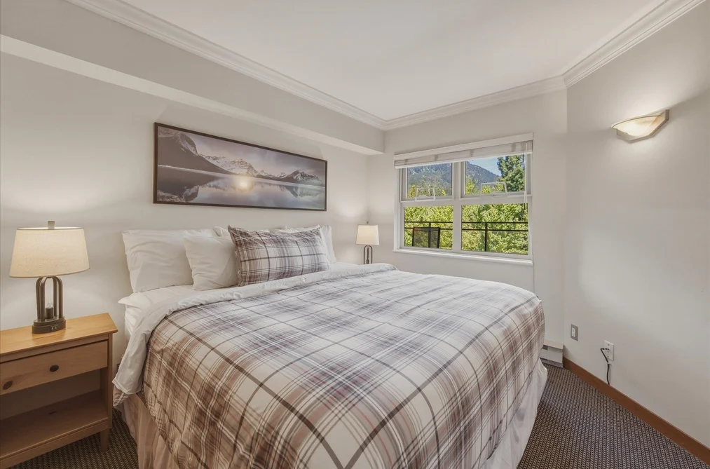 217 2050 LAKE PLACID ROAD, Whistler BC V8E 0A8, Whistler BC — Residential for Sale — Photo 9 of 16