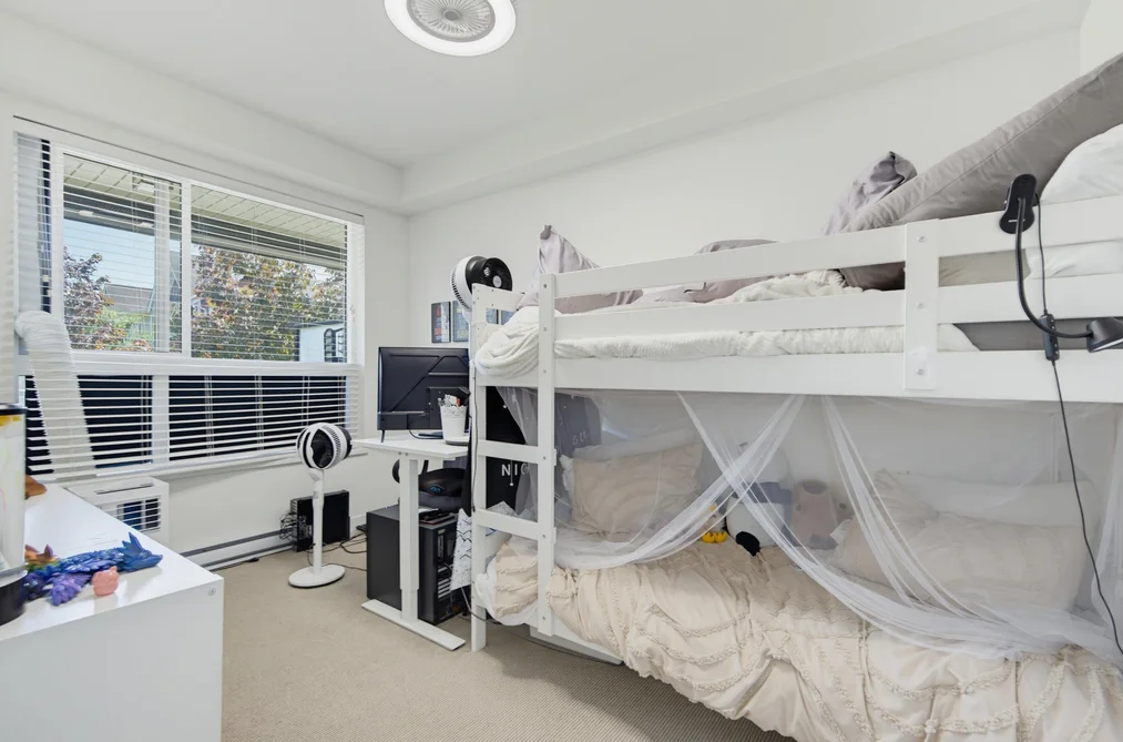 217 20829 77A AVENUE, Langley BC V2Y 0Y5, Langley BC — Residential for Sale — Photo 27 of 35