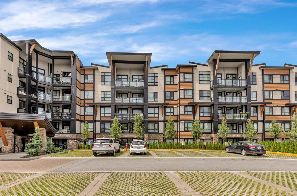 217 20829 77A AVENUE, Langley BC V2Y 0Y5, Langley BC — Residential for Sale — Photo 4 of 35
