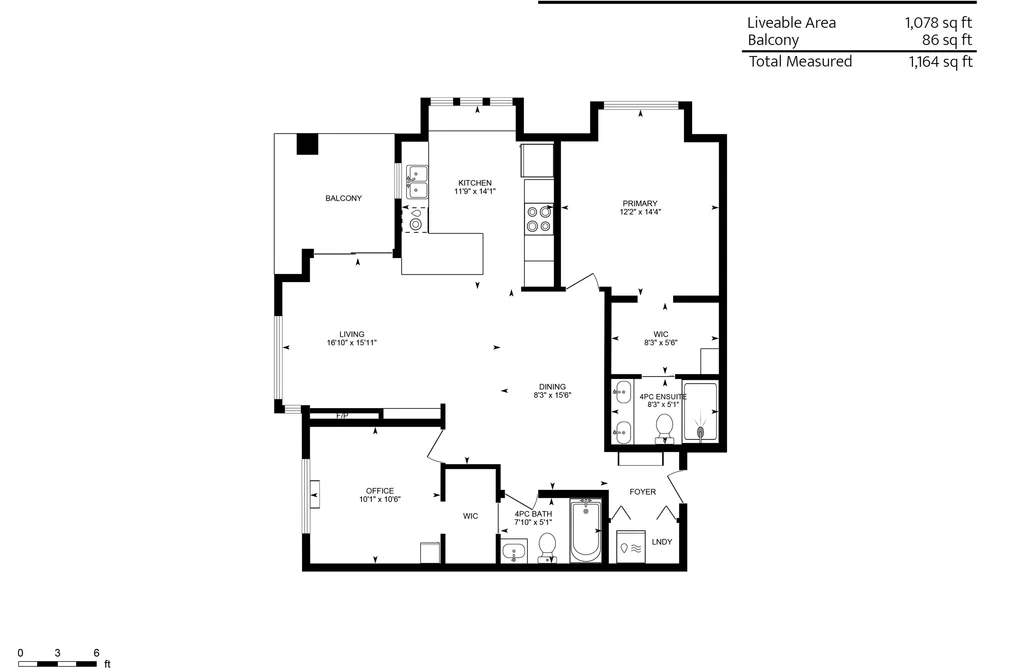 217 2242 WHATCOM ROAD, Abbotsford BC V3G 0G3, Abbotsford BC — Residential for Sale - Photo 4