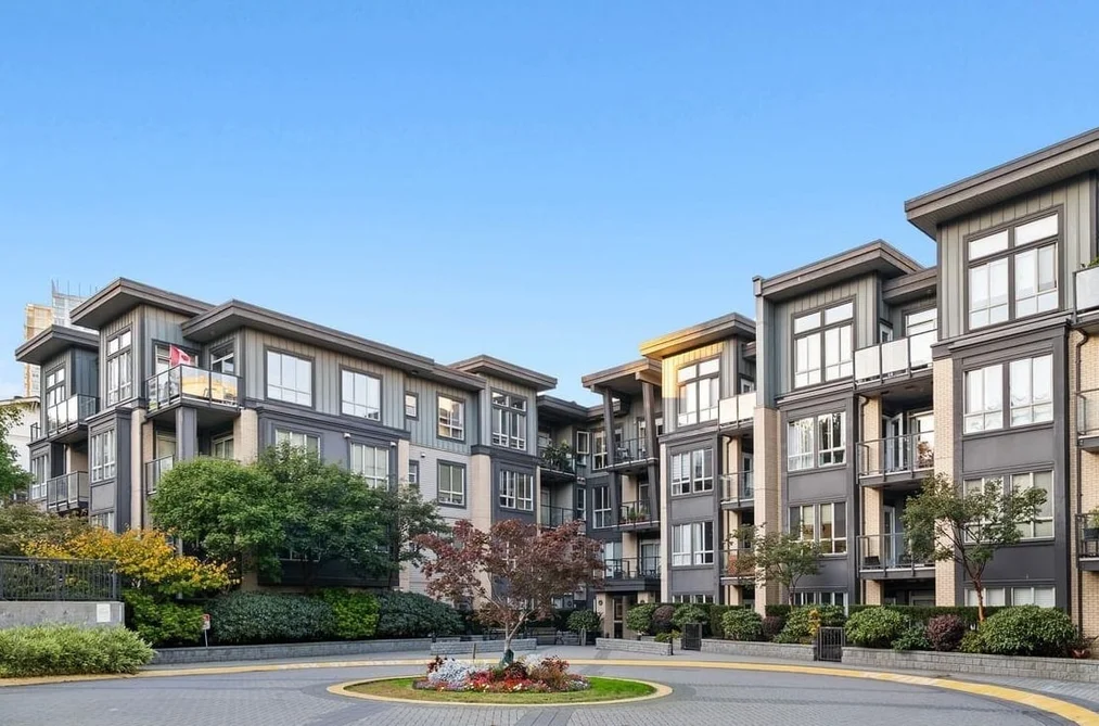 225 Francis Way Unit 217, New Westminster, BC - MLS: R3178314