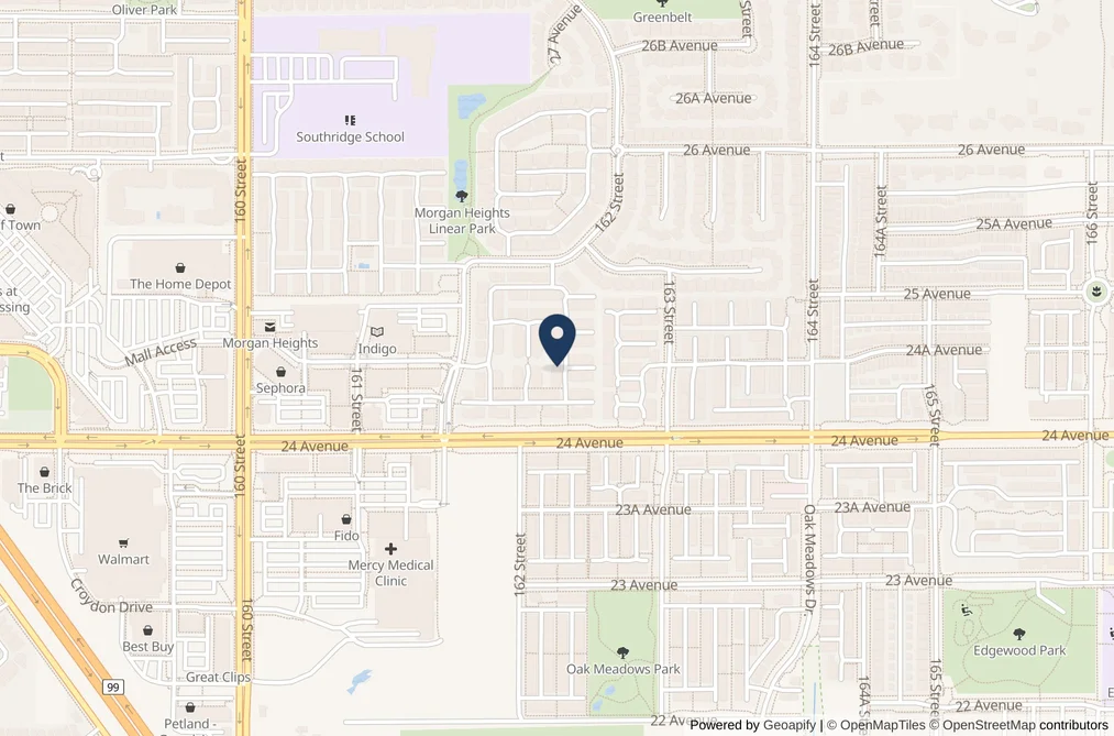 2450 161a St Unit 217, Surrey, BC - MLS: R3179345