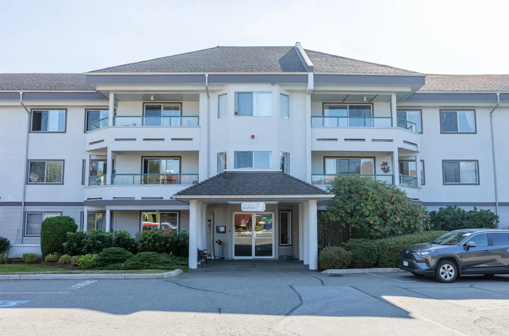 2451 Gladwin Rd Unit 217, Abbotsford, BC - MLS: R3178019