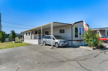 27111 0 Ave Unit 217, Langley, BC - MLS: R3130303