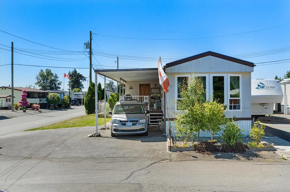 217 27111 0 AVENUE, Langley BC V4W 2T5, Langley BC — Residential for Sale - Photo 2