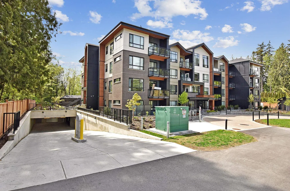 Condo for sale at 217 32690 14 Avenue Mission British Columbia - MLS: R3089113