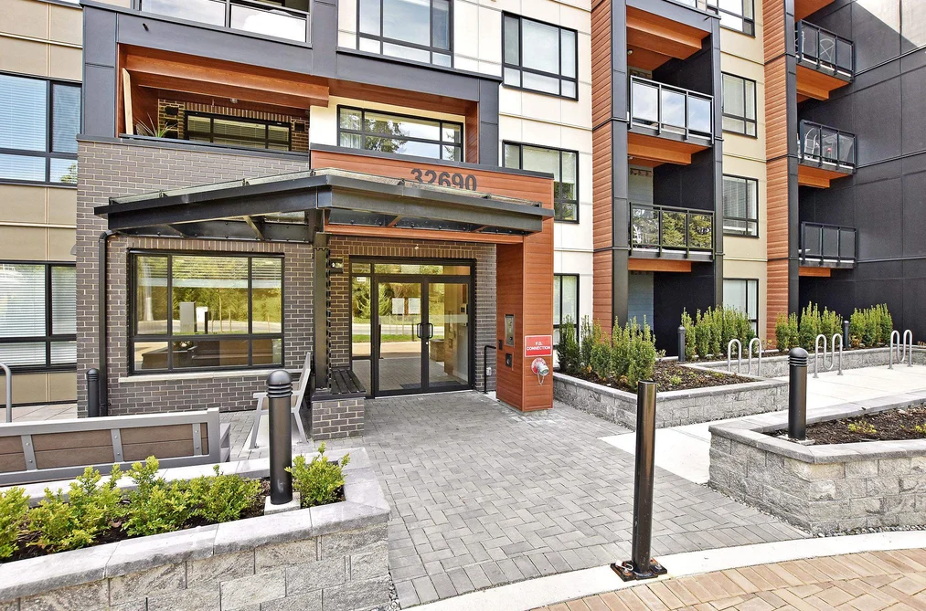 217 32690 14 AVENUE, Mission BC V2V 0K5, Mission BC — Residential for Sale - Photo 2