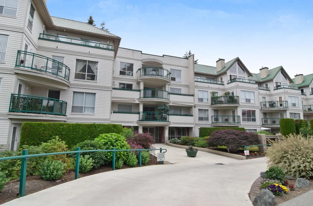 217 33280 BOURQUIN CRESCENT, Abbotsford BC V2S 7K2, Abbotsford BC — Residential for Sale - Photo 2