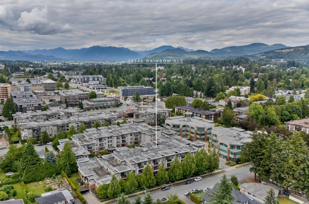 217 33545 RAINBOW AVENUE, Abbotsford BC V2S 1E6, Abbotsford BC — Residential for Sale — Photo 17 of 20