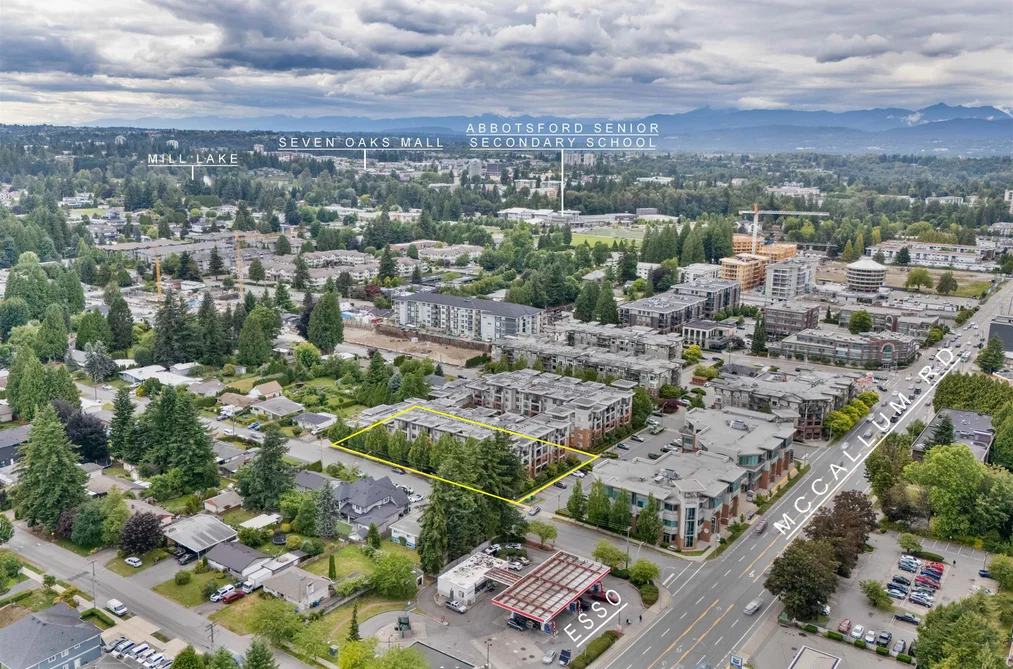 217 33545 RAINBOW AVENUE, Abbotsford BC V2S 1E6, Abbotsford BC — Residential for Sale — Photo 18 of 20