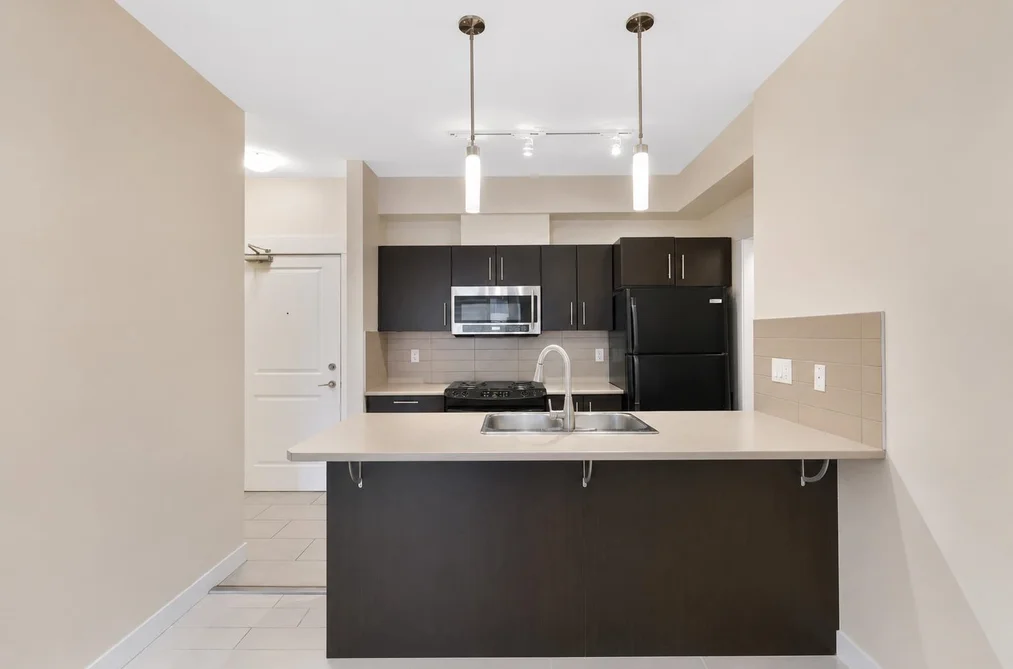 217 33545 RAINBOW AVENUE, Abbotsford BC V2S 1E6, Abbotsford BC — Residential for Sale — Photo 5 of 20