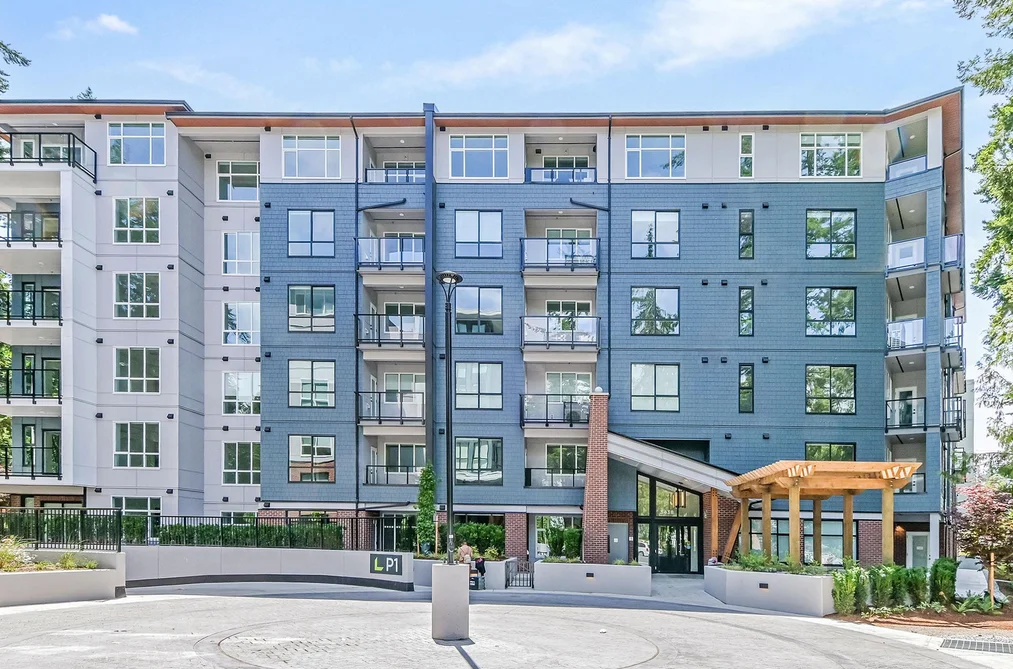 3438 146a St Unit 217, Surrey, BC - MLS: R3175665