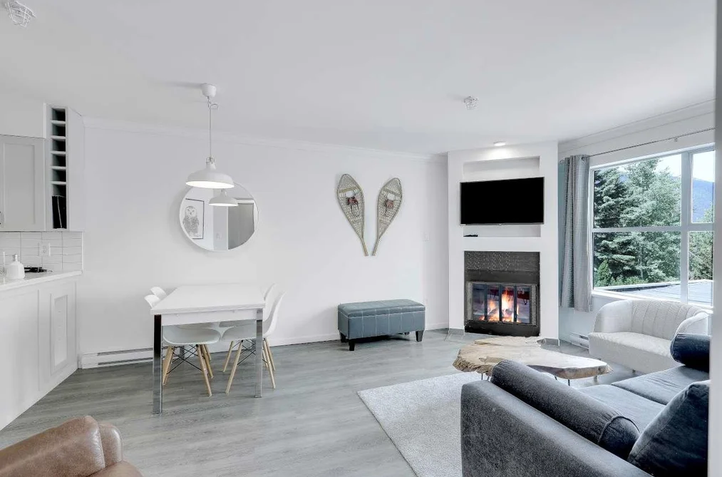 Condo for sale at 217 4749 Spearhead Drive Whistler British Columbia - MLS: R3145569