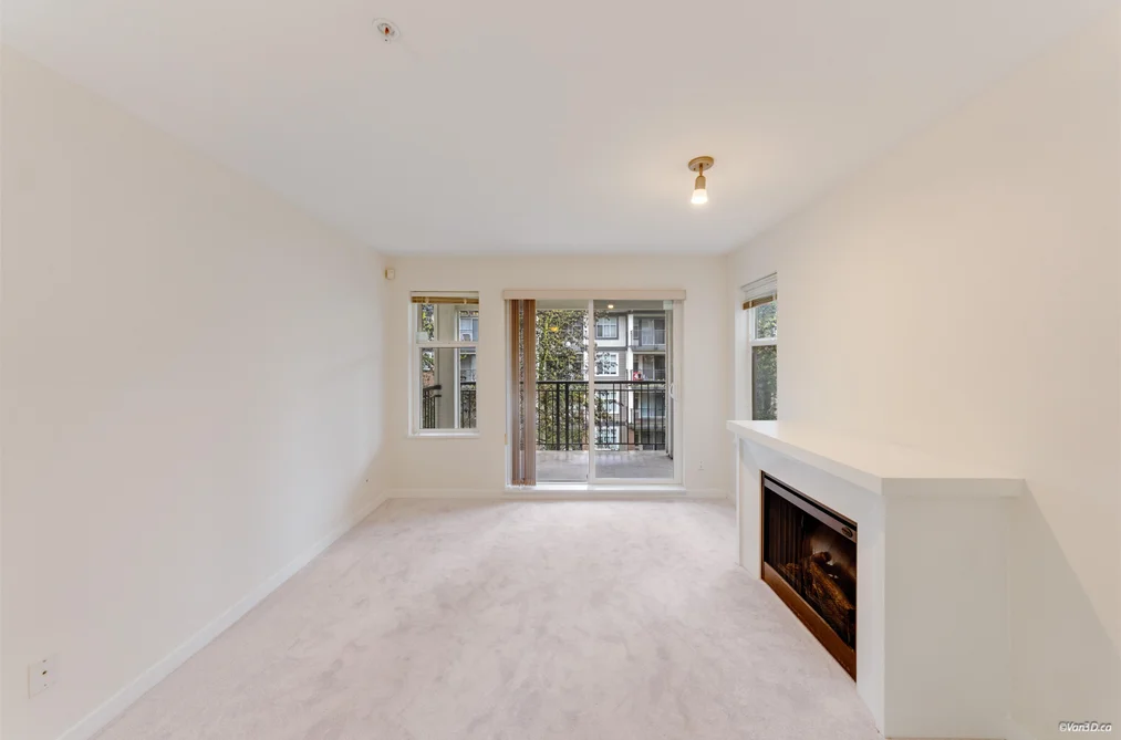 217-4833 Brentwood Drive, Burnaby, BC - Condo for Sale - Photo 4 of 8 217-4833 Brentwood Drive, Burnaby, BC - Condo for Sale - Photo 4 of 8