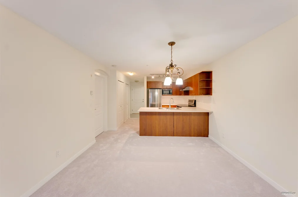 217-4833 Brentwood Drive, Burnaby, BC - Condo for Sale - Photo 5 of 8 217-4833 Brentwood Drive, Burnaby, BC - Condo for Sale - Photo 5 of 8
