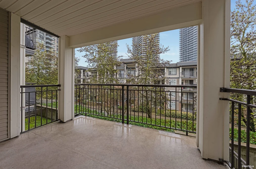217-4833 Brentwood Drive, Burnaby, BC - Condo for Sale - Photo 8 of 8 217-4833 Brentwood Drive, Burnaby, BC - Condo for Sale - Photo 8 of 8